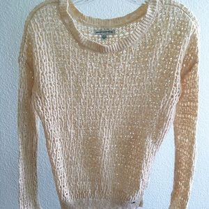 American Eagle Knit Sweater
